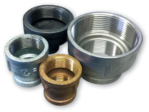 Munro Bell Reducers photo set