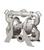 Munro Heavy Duty Flapper Diaphragm Pumps Photo 2