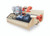 Munro Simplicity Pump Stations – 3-5hp