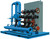 Munro Custom Prefabricated Stations pump photo angle 3