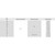 Munro Buna-N Cam Gaskets (NBR) chart