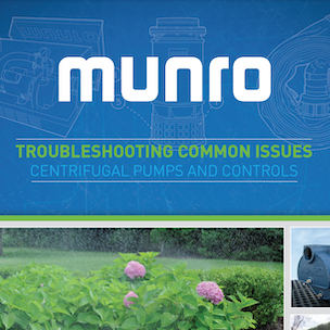 Centrifugal Pump and Controls Troubleshooting Guide