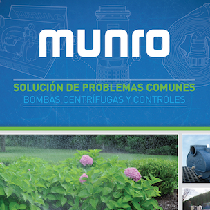 Centrifugal Pump and Controls Troubleshooting Guide - Spanish