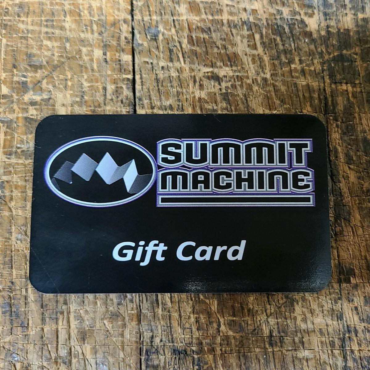 $100.00 Gift Card
