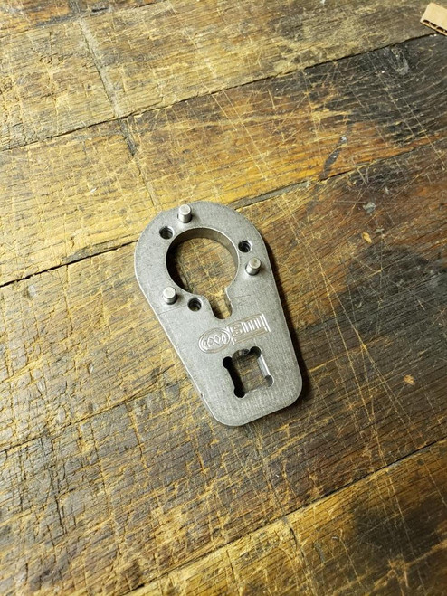 Flex Joint Tool