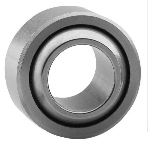 1-1/2" WIDE STAINLESS HEAT TREATED SPHERICAL BEARING W/PTFE