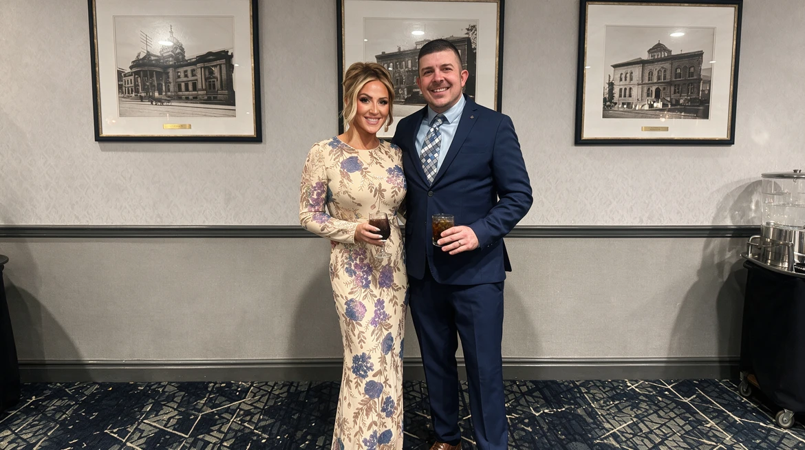 Best Formal Gown I've Ever Bought | Sequin Mermaid Dress