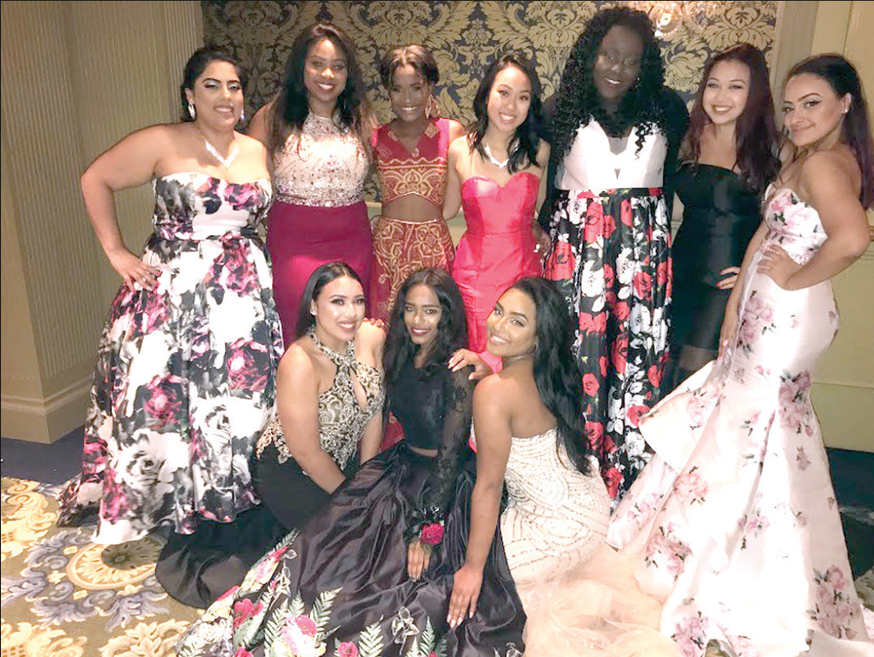  Know about Dress Codes for Your Prom