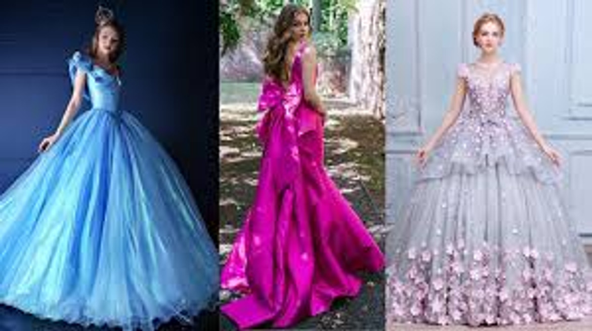 best 2019 prom dresses