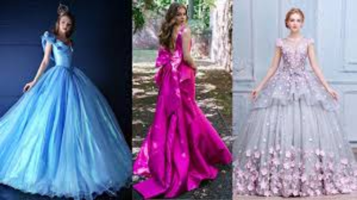 spring prom dresses 2019