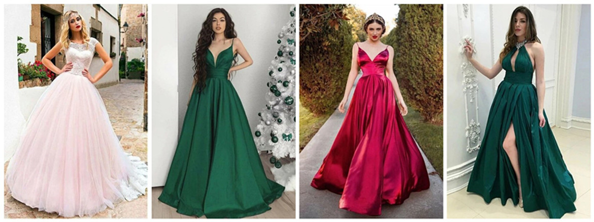 80’s Trend is back with a bang 