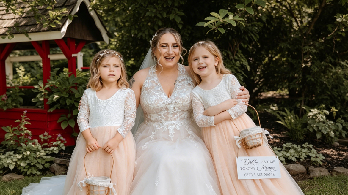 Our 5‑Year Wedding Delay Was Worth It