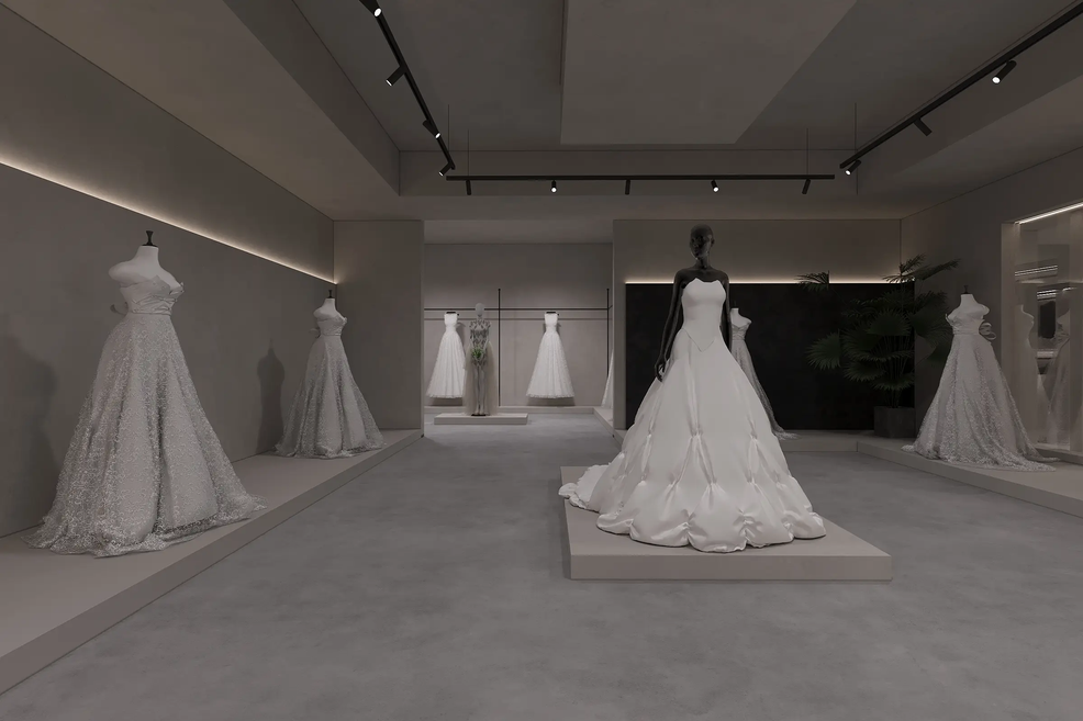 US Bridal Shops 2026: Prices, Closures & the Online Shift