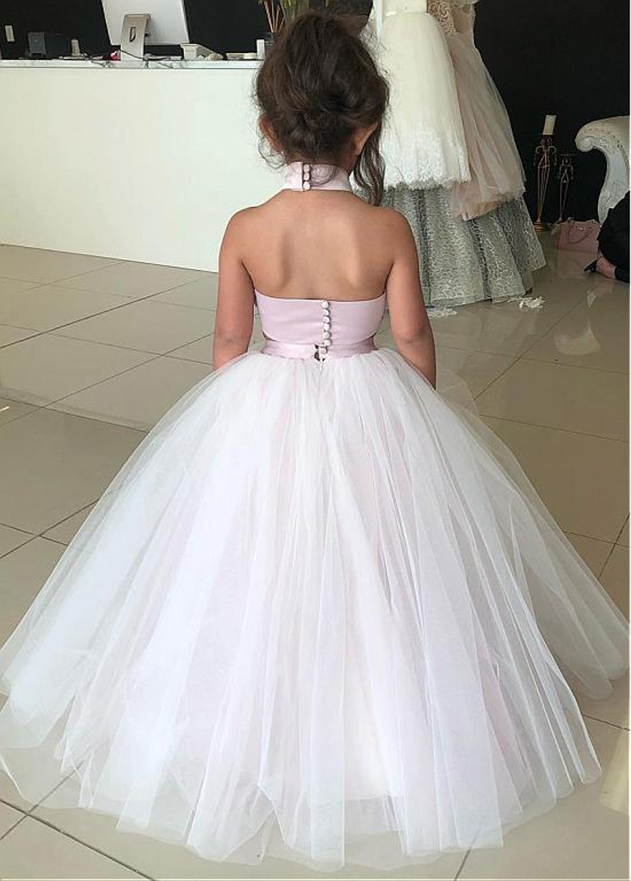 Lalamira-Flower Girl Dresses,Girl Pageant Dresses,Girl Birthday Dresses in  2023 | Birthday girl dress, Girls pageant dresses, Cheap flower girl dresses