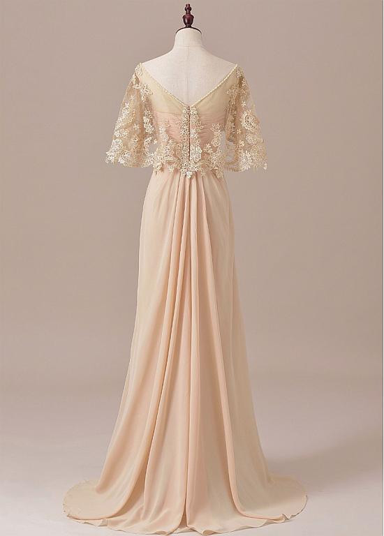sachin and babi light blue dress Gold Mother Of The Bride Dresses | Shop by Color