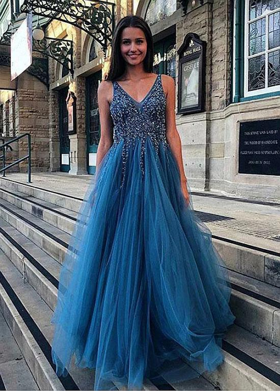 Prom Dresses Columbia