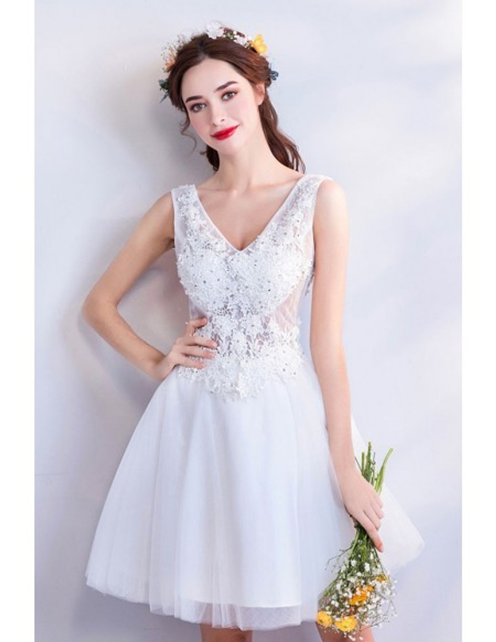 Bridal Dress For Wedding Reception | Punjaban Designer Boutique