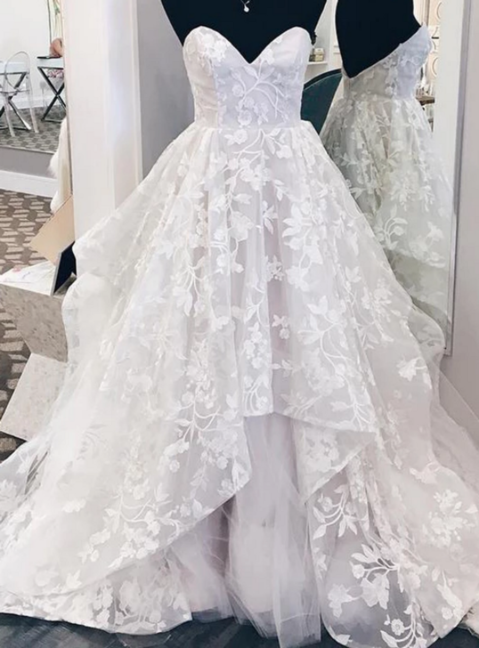 wedding dress under 200