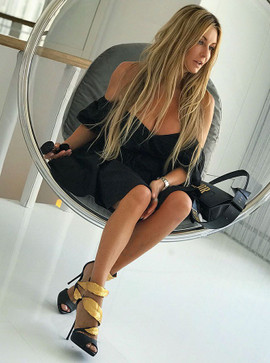 Black Satin A-Line Off-the-Shoulder Homecoming Party Dress