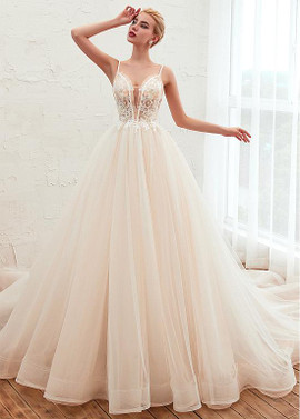 Shop Champagne Beading Appliques Beach Lace Appliques Destination Wedding Dress