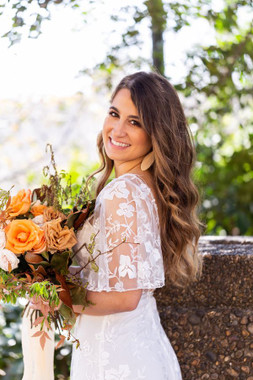 Sexy Cheap Cap Sleeve Lace Backless Floor Length Beach Wedding Dress