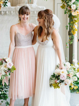 bridesmaid dresses under 150