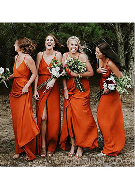 chief bridesmaid dresses