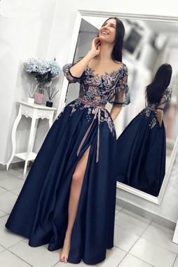 Stylish Winter Formal Dresses Winter Semi Formal Dresses For Women