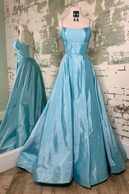 Buy China 2020 Cheap Simple Sexy Criss Cross Hot Pink Long Prom Dress with Slit from Annakoo