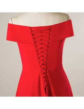 Sheath Plus Size Off Shoulder Embroideried Short Mother Of The Brides Dress