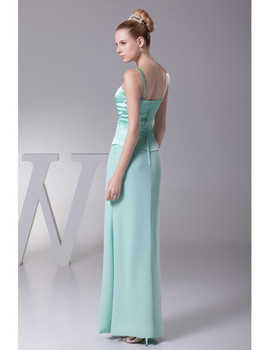 3 Pieces  Long Jacket Lace Teal Mother of the Groom Dress