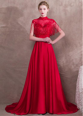 skimpy prom dresses