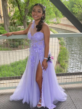 Prom Gowns That Can Hide Belly Bulge, Flattering Prom Dresses that Conceal Belly  Fat - UCenter Dress