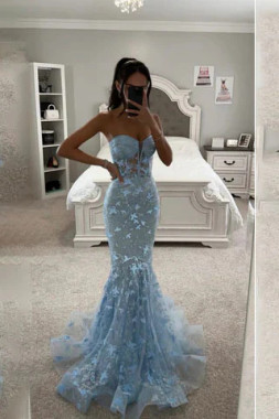 Shop 2023 ANNAKOO Sparkle A Line Tulle Sequin Long Prom Dress Under 179