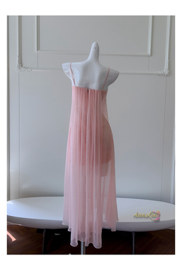 Shop 2024 ANNAKOO Spaghetti Straps Tulle Sequin Short Mini Homecoming Dress Under 119