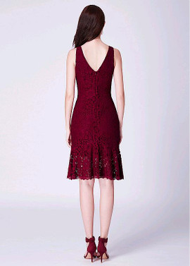 Cocktail dress in baclaran Clearance