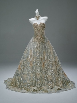 Shop 2025 ANNAKOO A Line Sweetheart Cut Out Sequin Beading Prom Dress Under 549