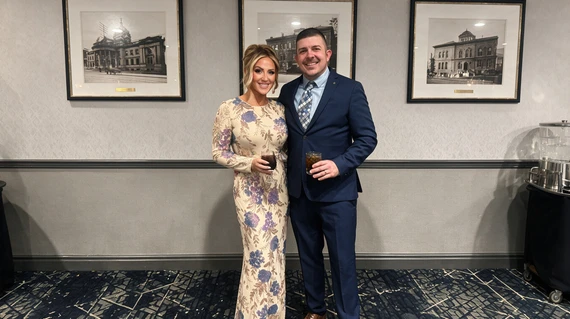 Best Formal Gown I've Ever Bought | Sequin Mermaid Dress