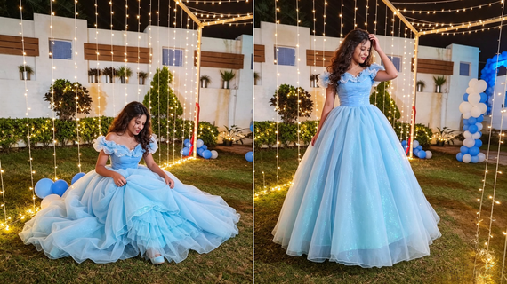 Skinny Girl’s Guide to Ordering a Quince Dress Overseas 