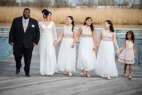 Long Sleeve Wedding Dress with Lace: My Experience at Palmyra Cove