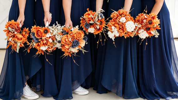 What Nobody Tells You About Bridesmaid Dress Shopping