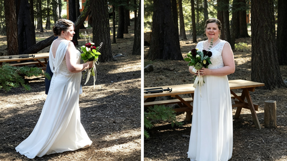 South Lake Tahoe Elopement on a Budget – What We Actually Spent
