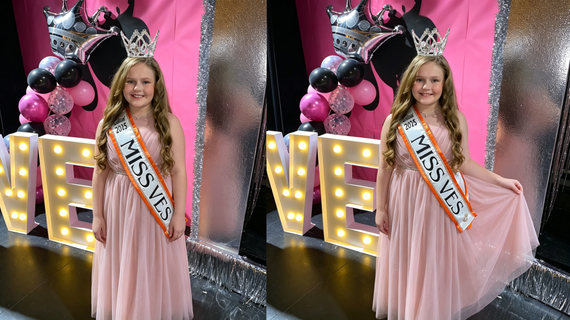 Flower Girl & Pageant Dress Buying Tips