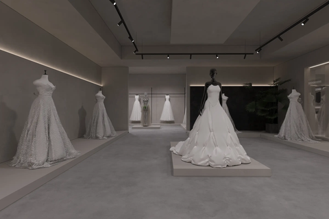 US Bridal Shops 2026: Prices, Closures & the Online Shift