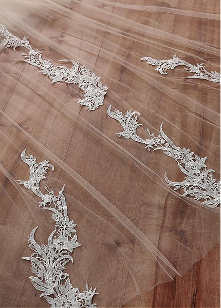 Champagne Jewel Neckline Ball Gown Wedding Dress with shawl