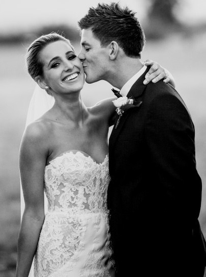 Mermaid Sweetheart Sweep Train Wedding Dress with Lace