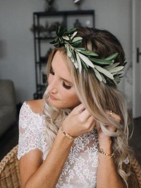 Shop Beautiful Half Sleeve Sexy Lace Cheap Tulle Off The Shoulder Wedding Dress Under 140