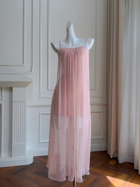 Shop 2024 ANNAKOO Spaghetti Straps Tulle Sequin Short Mini Homecoming Dress Under 119