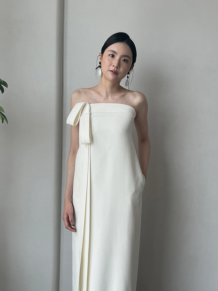 Shop 2024 ANNAKOO Sequin Trumpet Mermaid Silver Sweetheart Flower Prom Dress Under 189