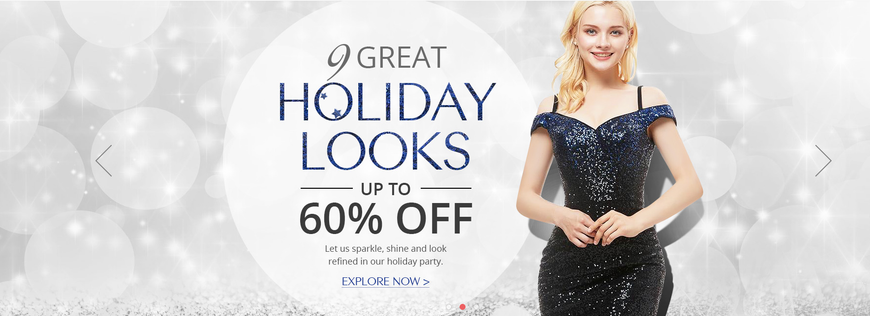 Chabanel Street Montreal Prom Dresses